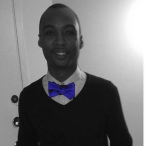 Meet your Posher, Lee